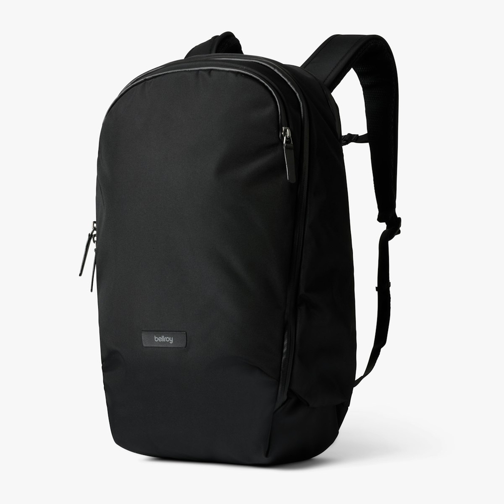 Bellroy Black Men's Backpack